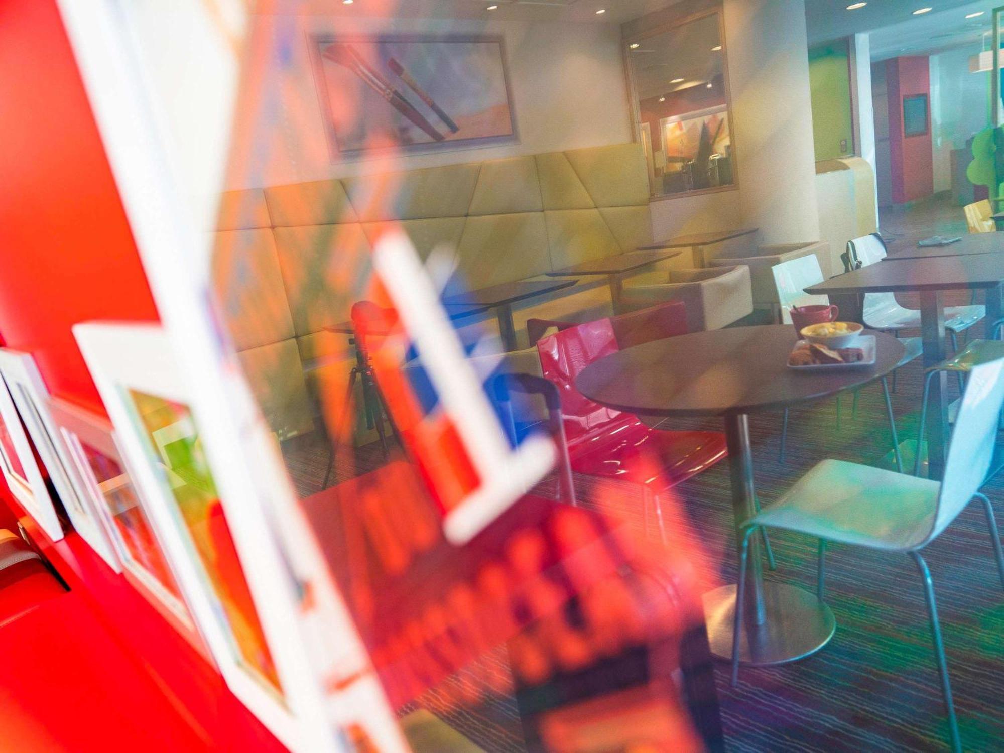 Ibis Styles Centre Historique Hotel