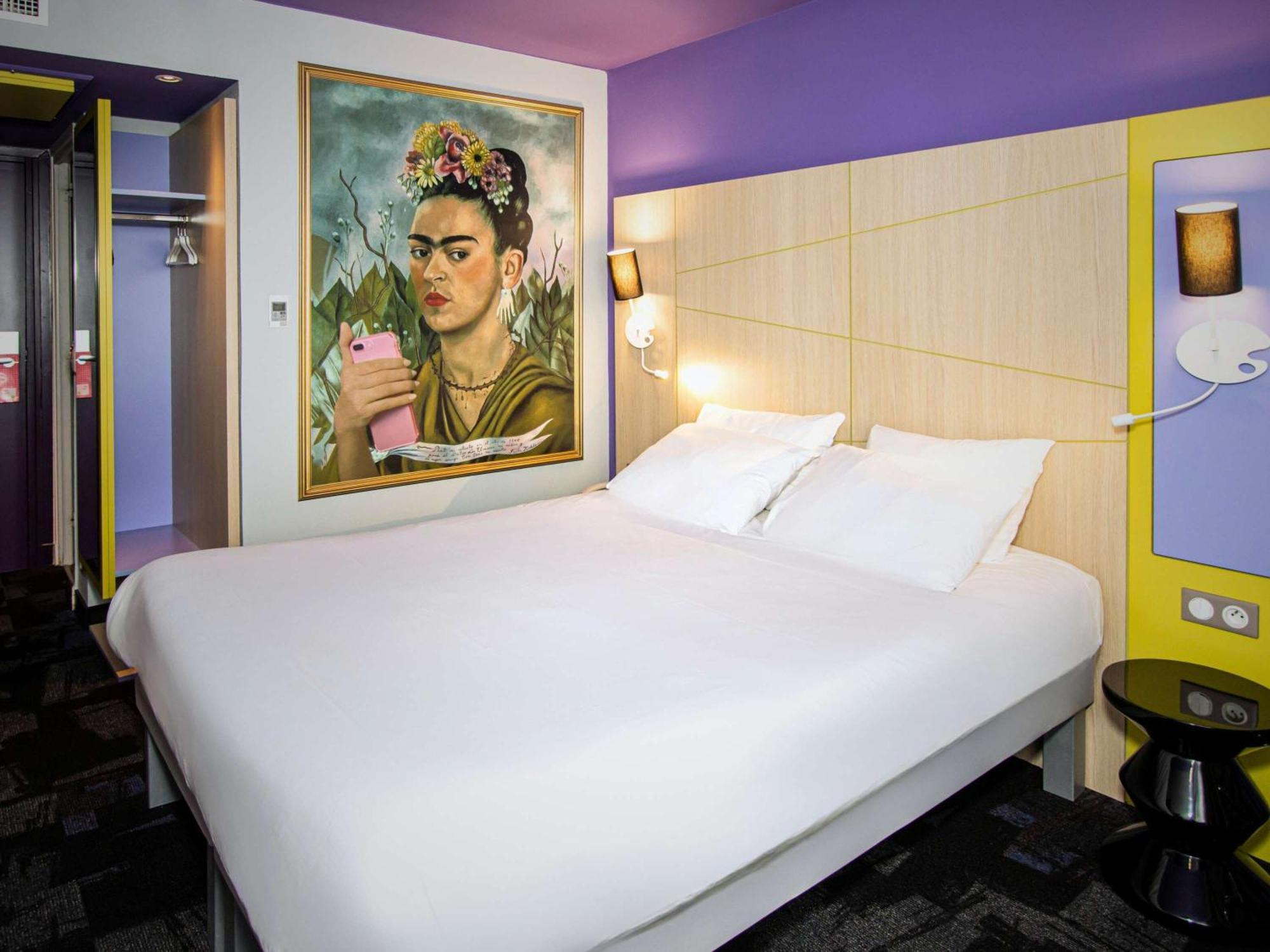 Ibis Styles Centre Historique 3* Honfleur