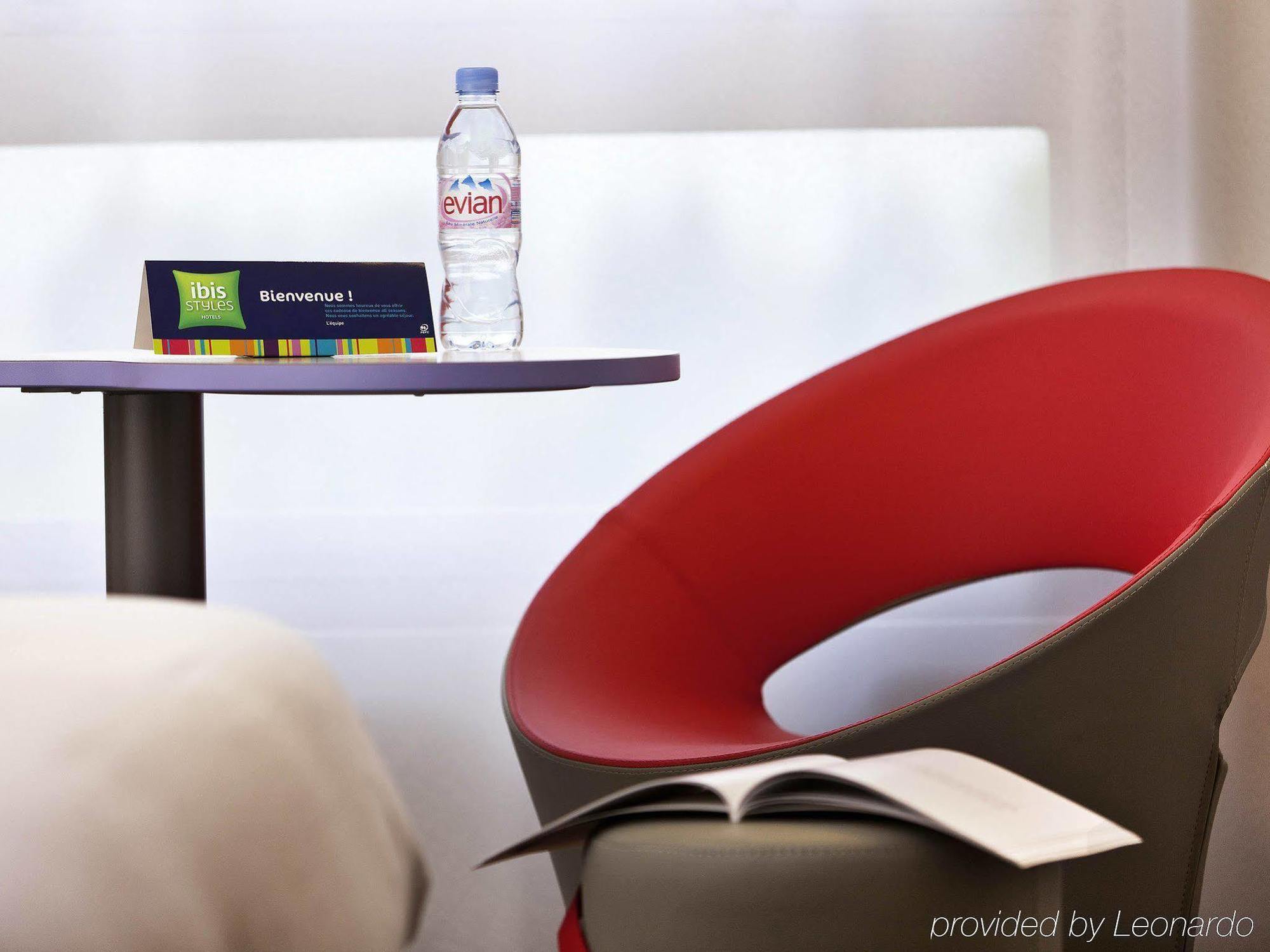 Ibis Styles Centre Historique Hotel 3*