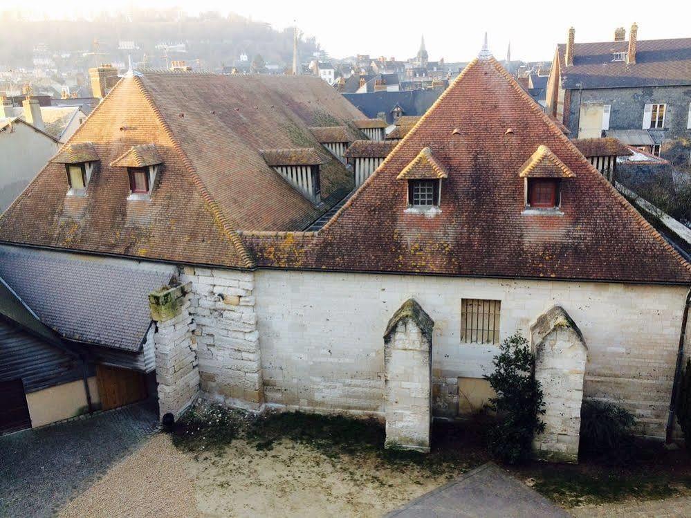 Ibis Styles Centre Historique Honfleur