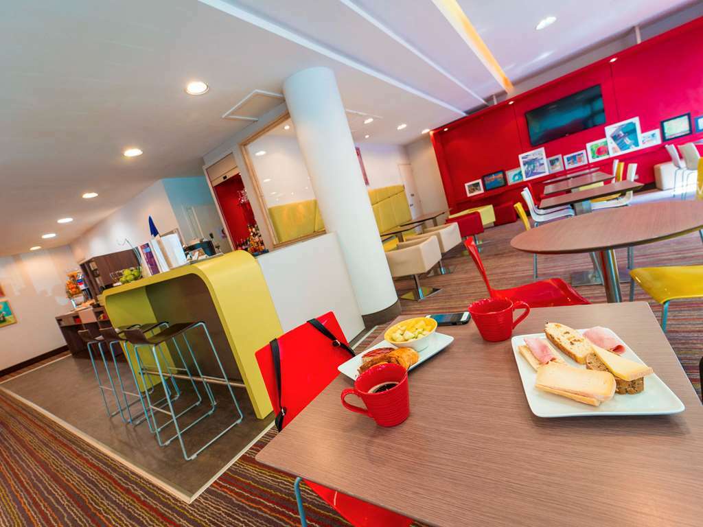Hotel Ibis Styles Centre Historique 3*