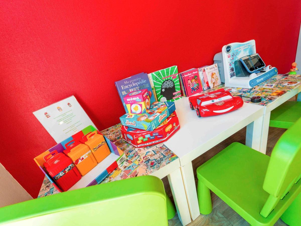 Hotel Ibis Styles Centre Historique Honfleur